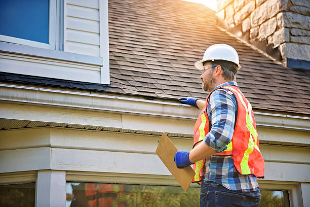 Roof Repair in Rowe